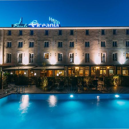 Escale Oceania Aix-En-Provence Hotell Eksteriør bilde