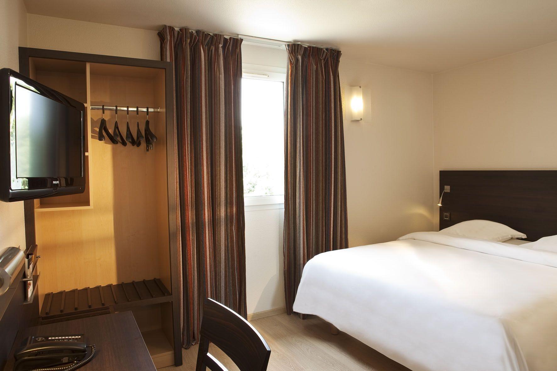 Escale Oceania Aix-En-Provence Hotell Eksteriør bilde