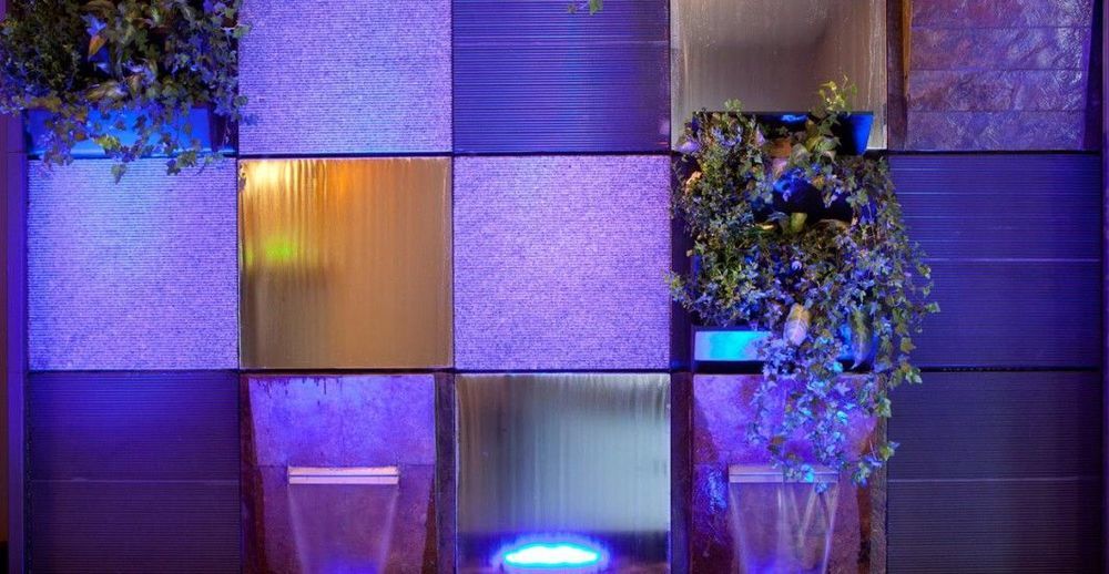 Escale Oceania Aix-En-Provence Hotell Eksteriør bilde
