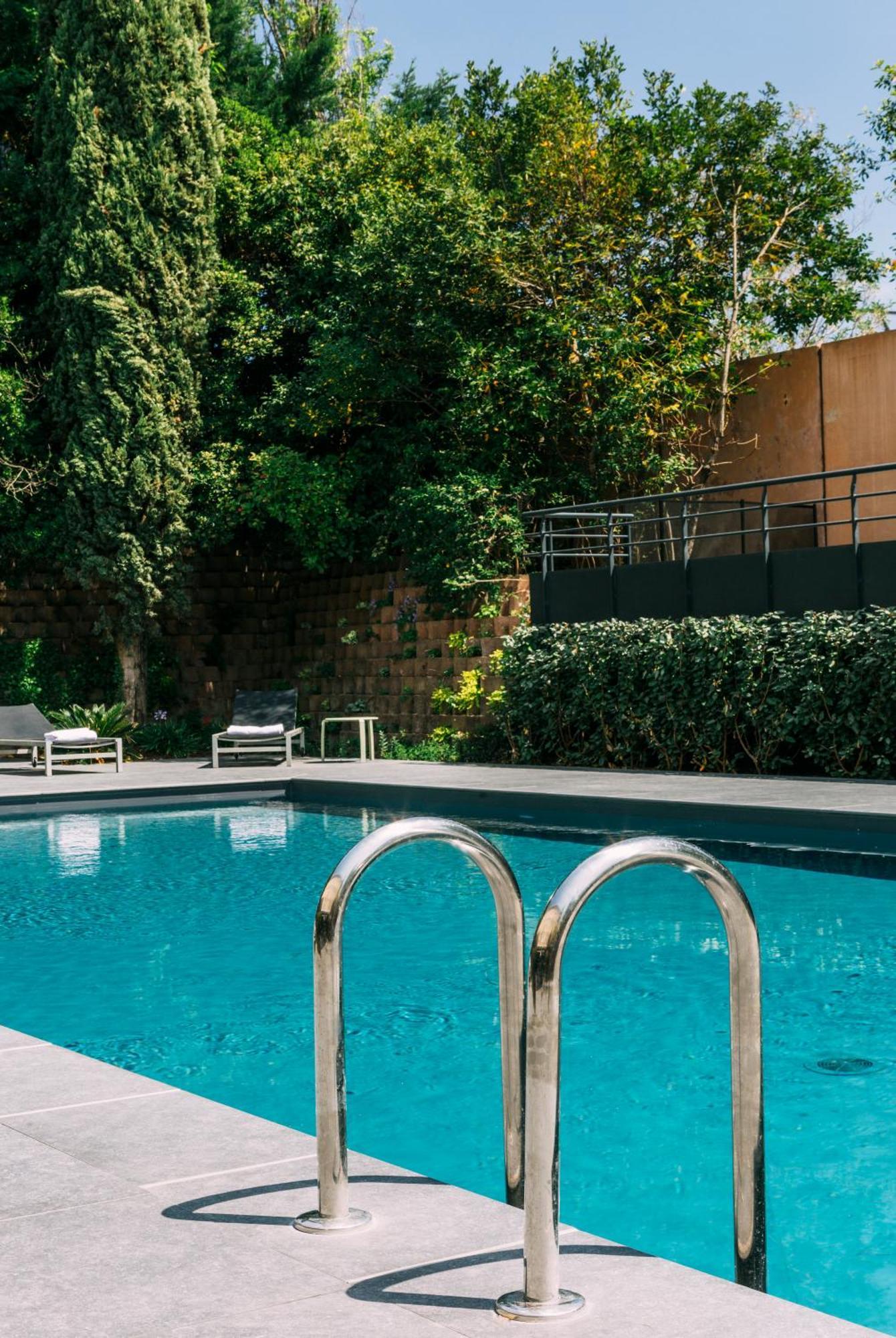 Escale Oceania Aix-En-Provence Hotell Eksteriør bilde