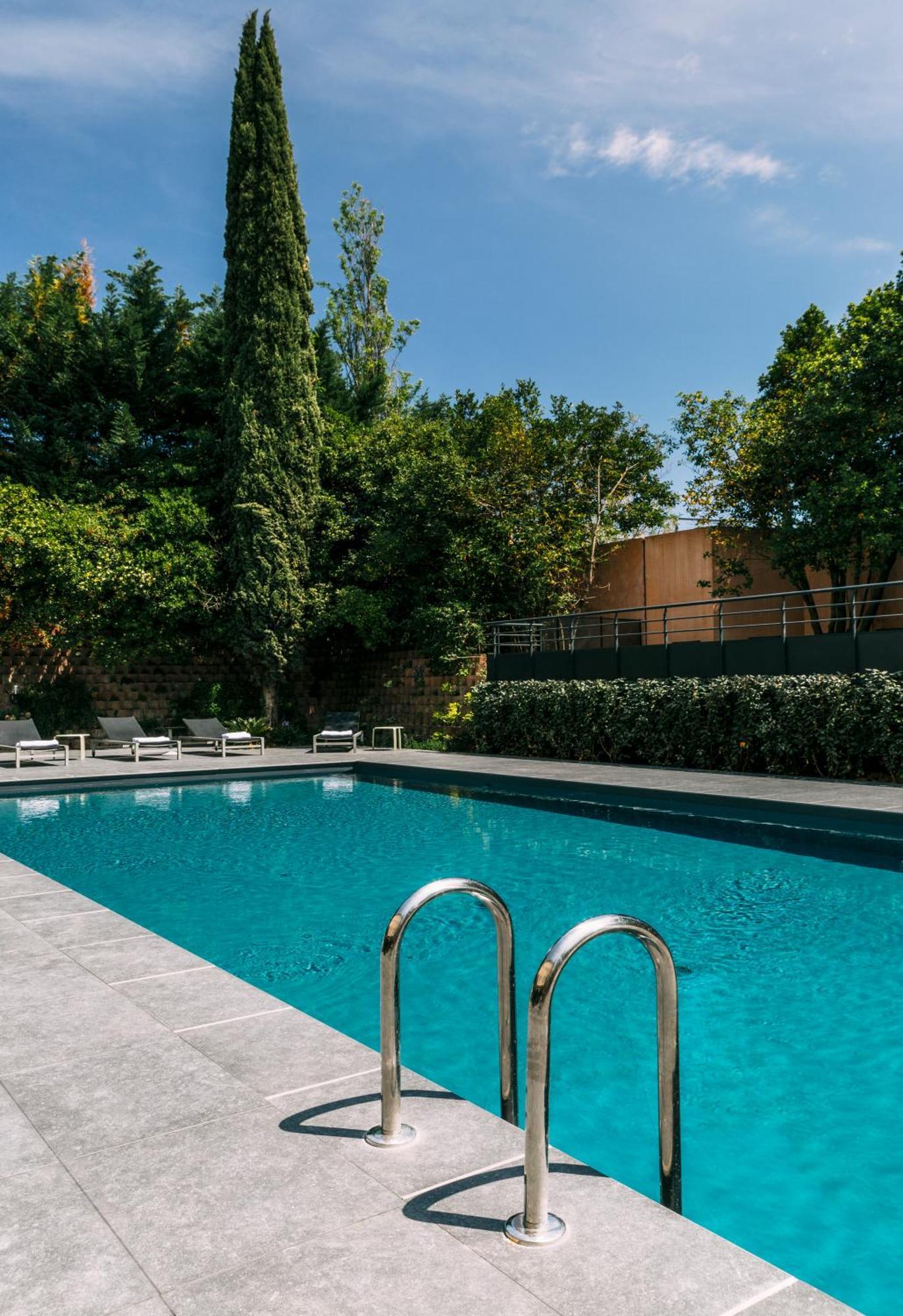 Escale Oceania Aix-En-Provence Hotell Eksteriør bilde