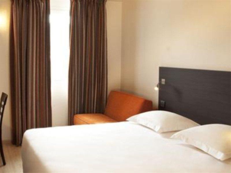 Escale Oceania Aix-En-Provence Hotell Eksteriør bilde
